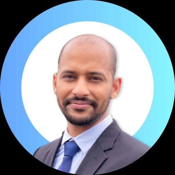 Forhad Sarker, founder of PoweredLeads.